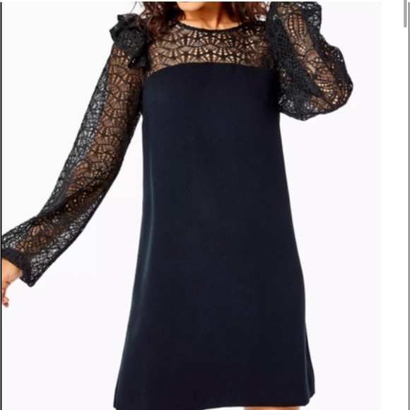 Karolina dress - Picture 4 of 6